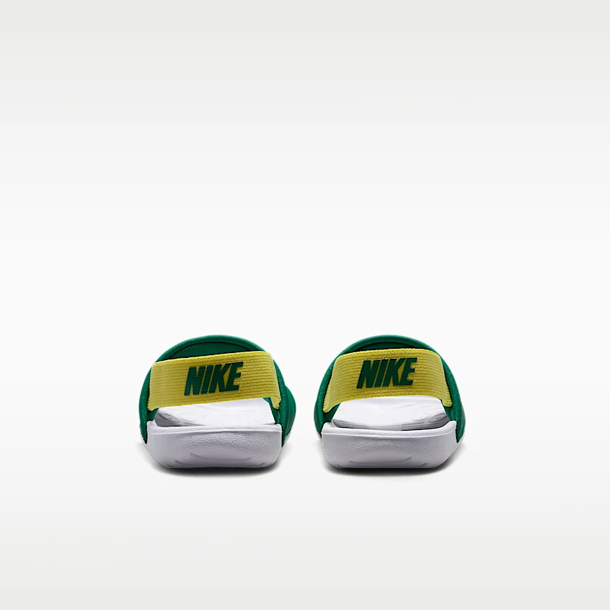 NIKE Kawa — Baby/Toddler Slides - Image 6