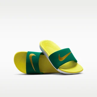 NIKE Kawa — Little/Big Kids' Slides