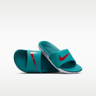 NIKE Kawa — Little/Big Kids' Slides