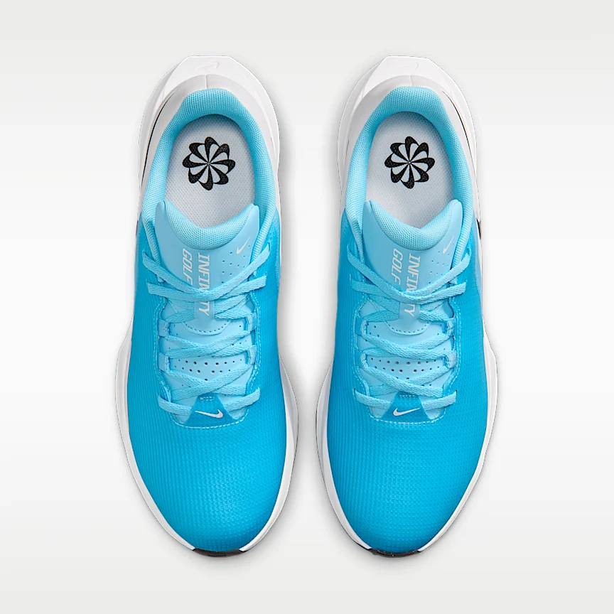 NIKE Infinity G NN — Golf Shoes - Image 4