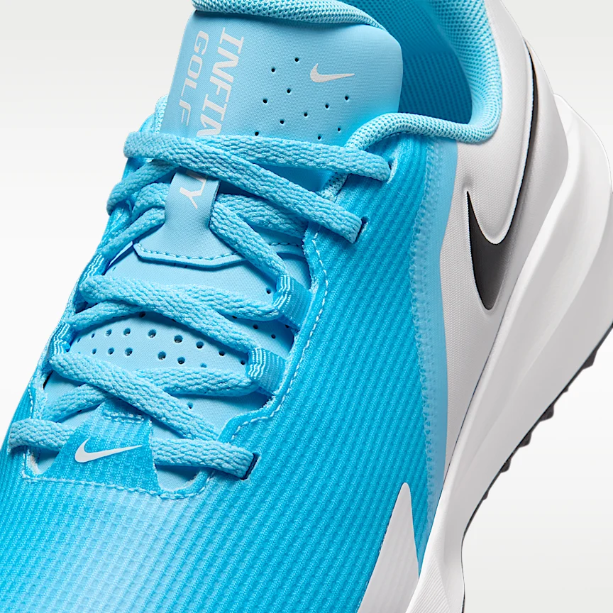 NIKE Infinity G NN — Golf Shoes - Image 7