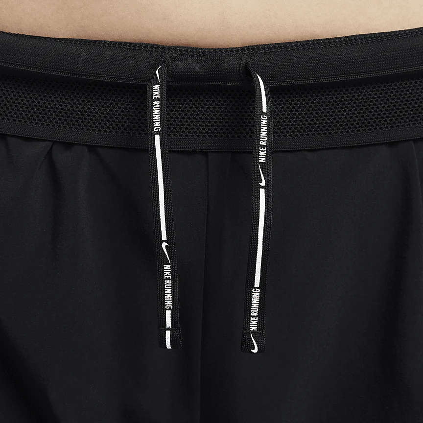NIKE エアロスイフト — ウィメンズ Dri-FIT ADV ミッドライズ 8cm ランニングショートパンツ (インナー付き) - Image 5