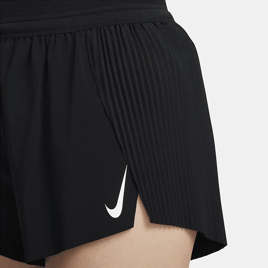 NIKE エアロスイフト — ウィメンズ Dri-FIT ADV ミッドライズ 8cm ランニングショートパンツ (インナー付き) - Image 6