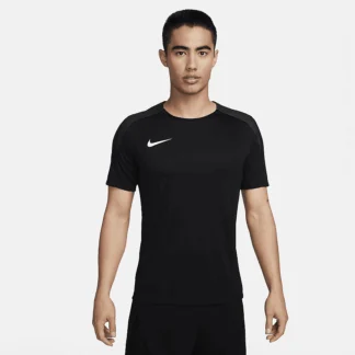 NIKE ストライク — メンズ Dri-FIT ショートスリーブ サッカートップ
