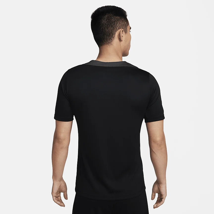 NIKE ストライク — メンズ Dri-FIT ショートスリーブ サッカートップ - Image 2