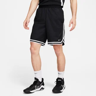 NIKE DNA — メンズ Dri-FIT 21cm バスケットボールショートパンツ