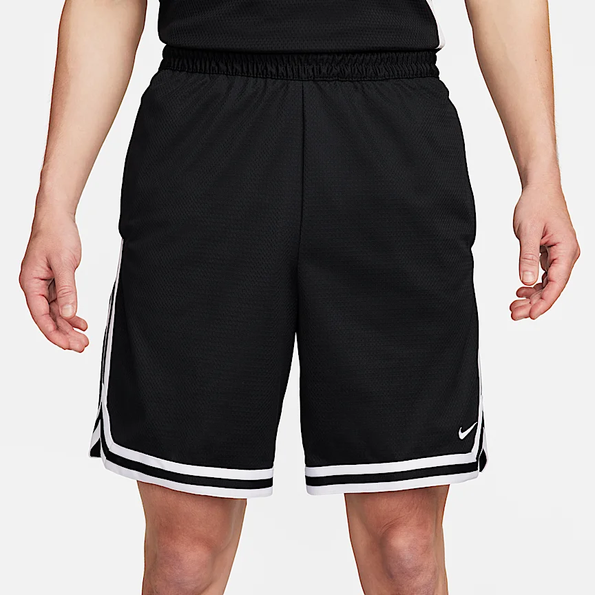 NIKE DNA — メンズ Dri-FIT 21cm バスケットボールショートパンツ - Image 2