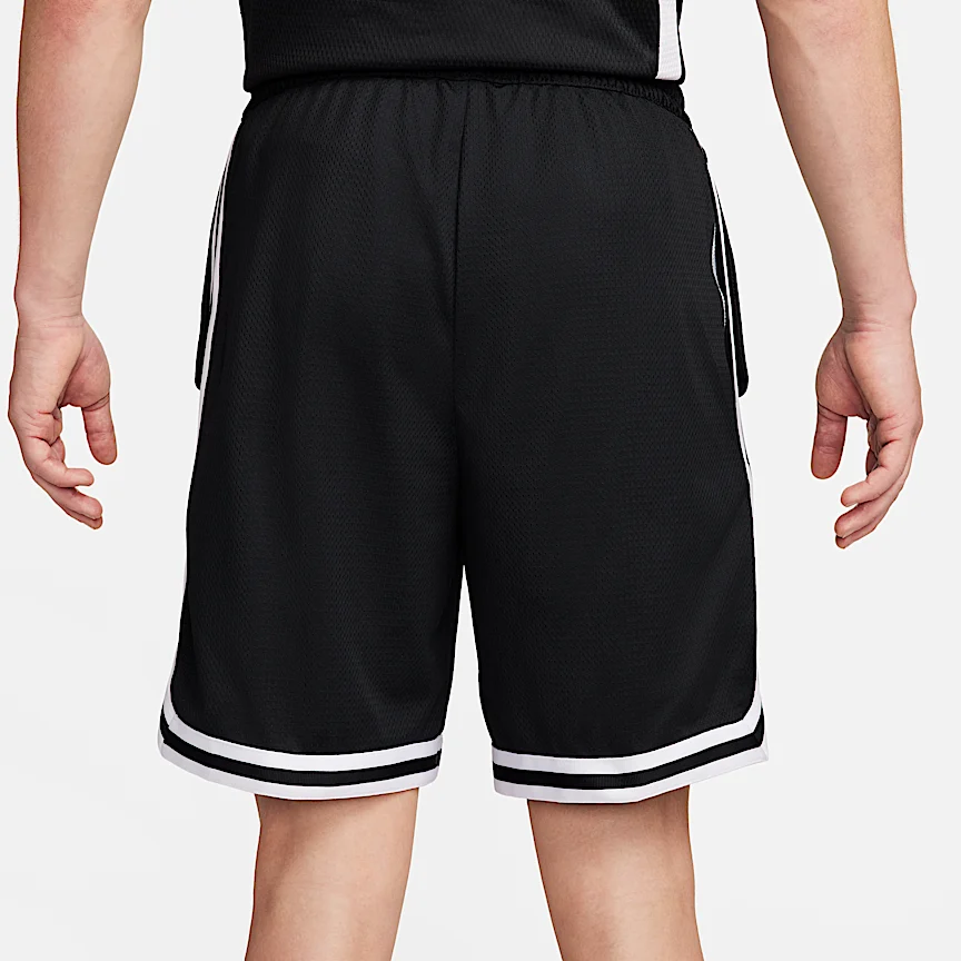 NIKE DNA — メンズ Dri-FIT 21cm バスケットボールショートパンツ - Image 3