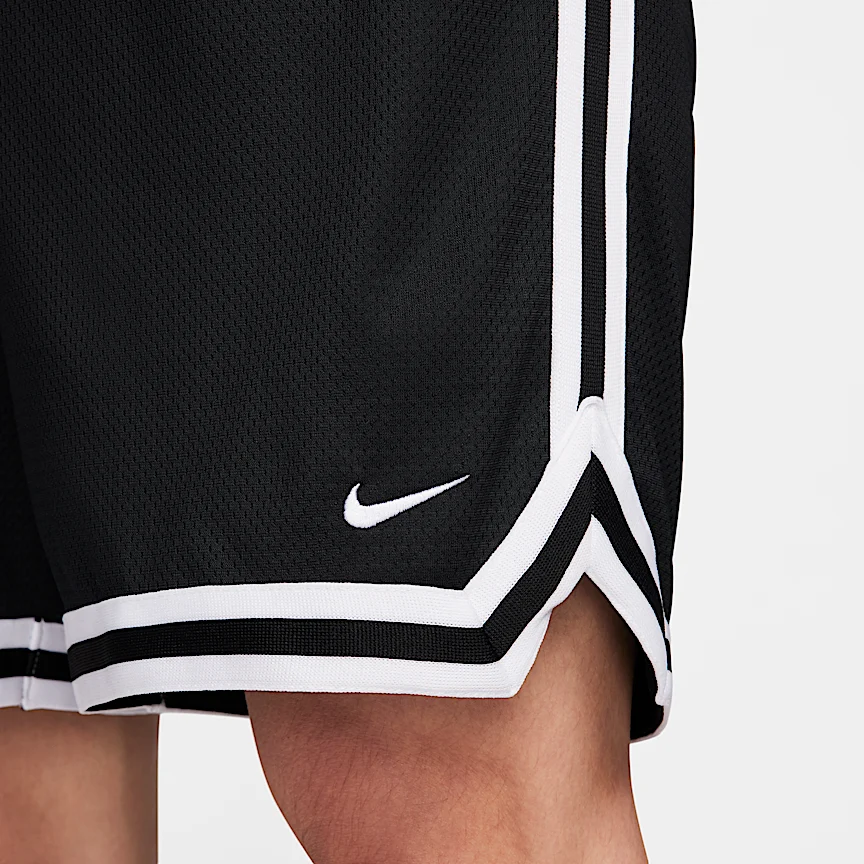 NIKE DNA — メンズ Dri-FIT 21cm バスケットボールショートパンツ - Image 7