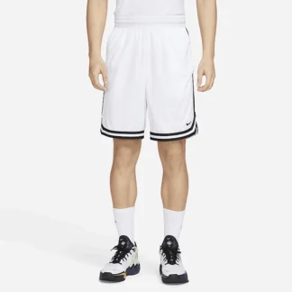 NIKE DNA — メンズ Dri-FIT 21cm バスケットボールショートパンツ