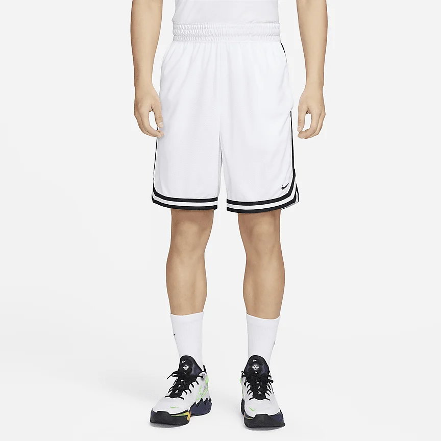 NIKE DNA — メンズ Dri-FIT 21cm バスケットボールショートパンツ