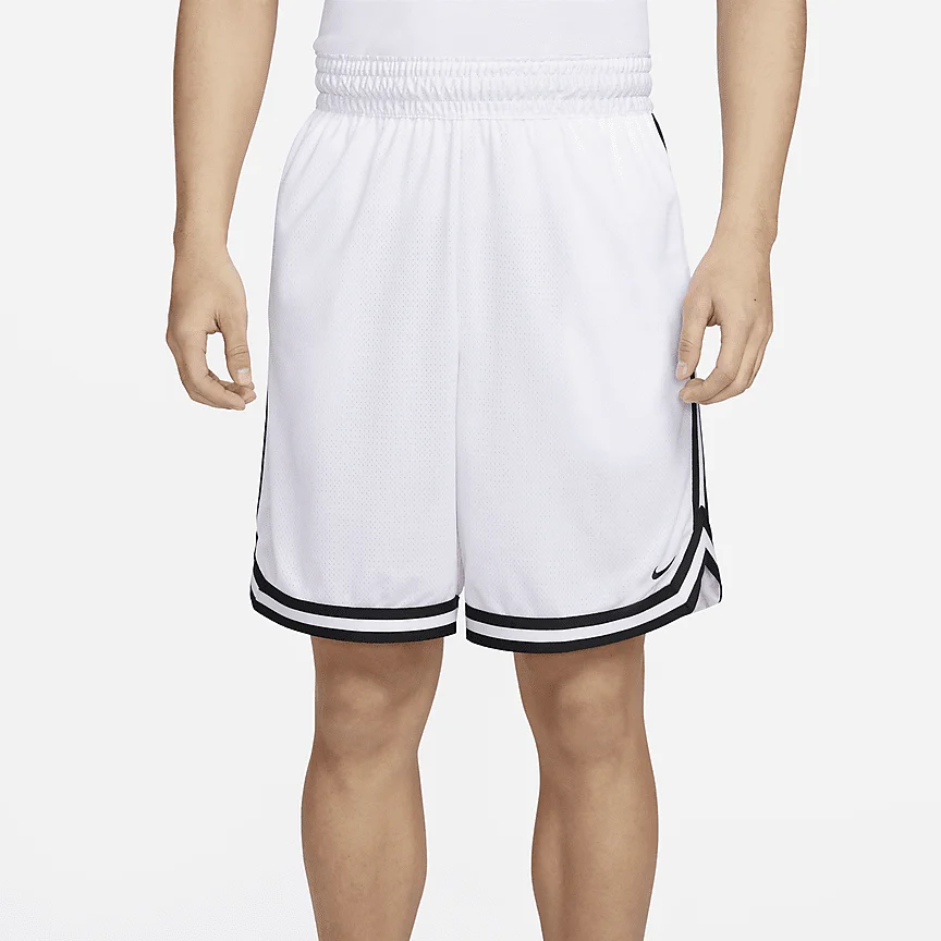 NIKE DNA — メンズ Dri-FIT 21cm バスケットボールショートパンツ - Image 2
