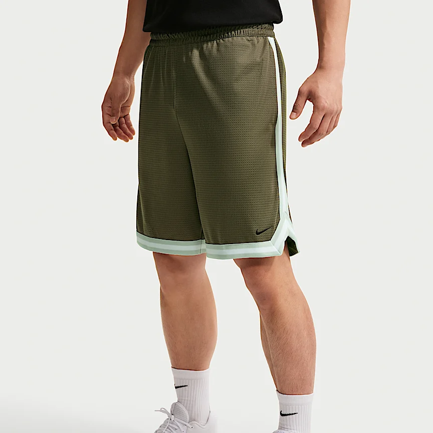NIKE DNA — メンズ Dri-FIT 21cm バスケットボールショートパンツ - Image 2