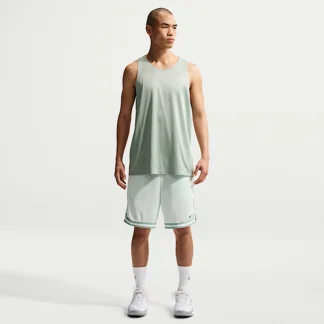 NIKE DNA — メンズ Dri-FIT 21cm バスケットボールショートパンツ