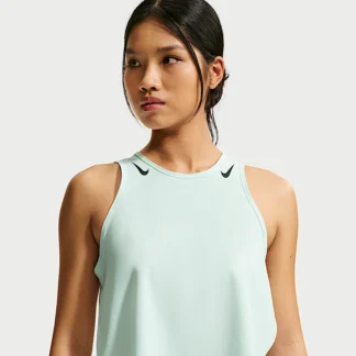 NIKE エアロスイフト — ウィメンズ Dri-FIT ADV クロップド ランニングタンクトップ