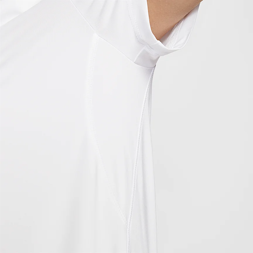 NIKE ワン クラシック — ウィメンズ Dri-FIT ショートスリーブ トップ - Image 4