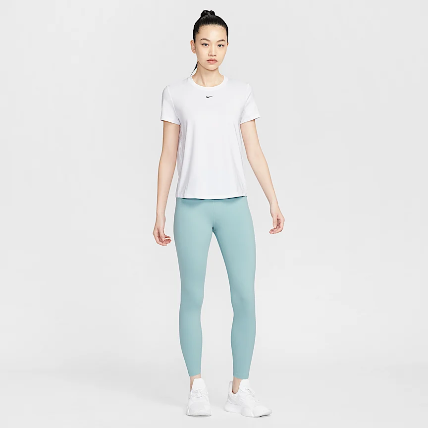NIKE ワン クラシック — ウィメンズ Dri-FIT ショートスリーブ トップ - Image 5