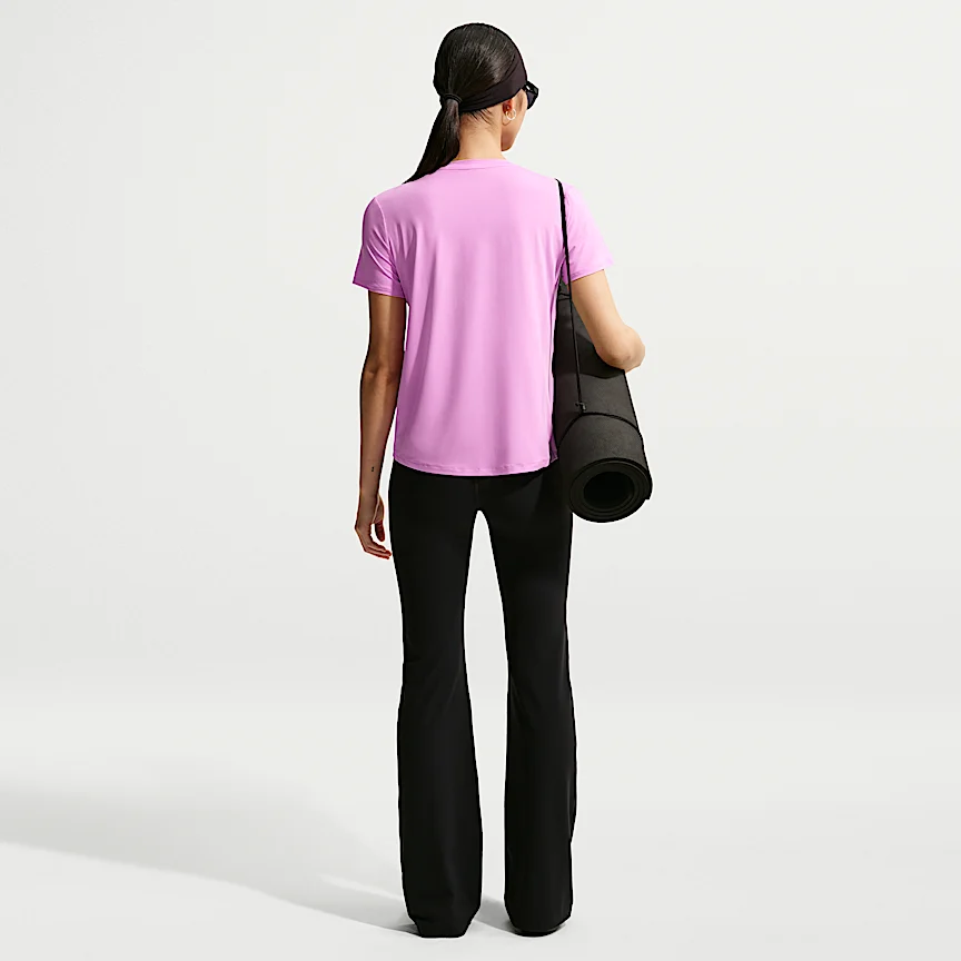 NIKE ワン クラシック — ウィメンズ Dri-FIT ショートスリーブ トップ - Image 5