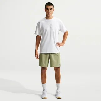 NIKE フォーム — メンズ Dri-FIT 23cm バーサタイル ショートパンツ