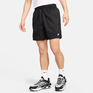 NIKE クラブ — メンズ ウーブン フロー ショートパンツ
