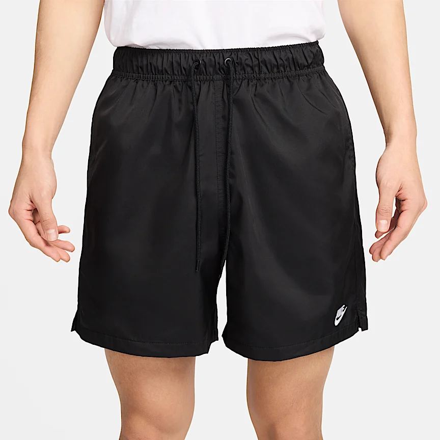 NIKE クラブ — メンズ ウーブン フロー ショートパンツ - Image 2