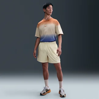 NIKE クラブ — メンズ ウーブン フロー ショートパンツ