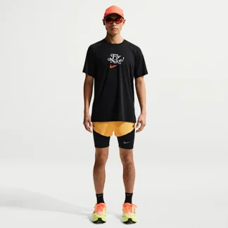 NIKE Aero Swift — Men's Dri-FIT ADV 5cm Running Shorts (Lined)