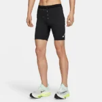 NIKE エアロスイフト — メンズ Dri-FIT ADV ランニング 1/2レングス タイツ