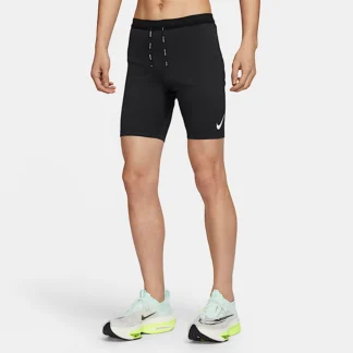 NIKE エアロスイフト — メンズ Dri-FIT ADV ランニング 1/2レングス タイツ