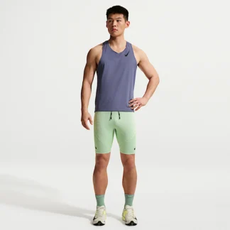 NIKE エアロスイフト — メンズ Dri-FIT ADV ランニング 1/2レングス タイツ