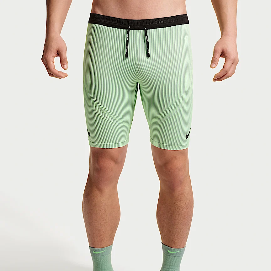 NIKE エアロスイフト — メンズ Dri-FIT ADV ランニング 1/2レングス タイツ - Image 2