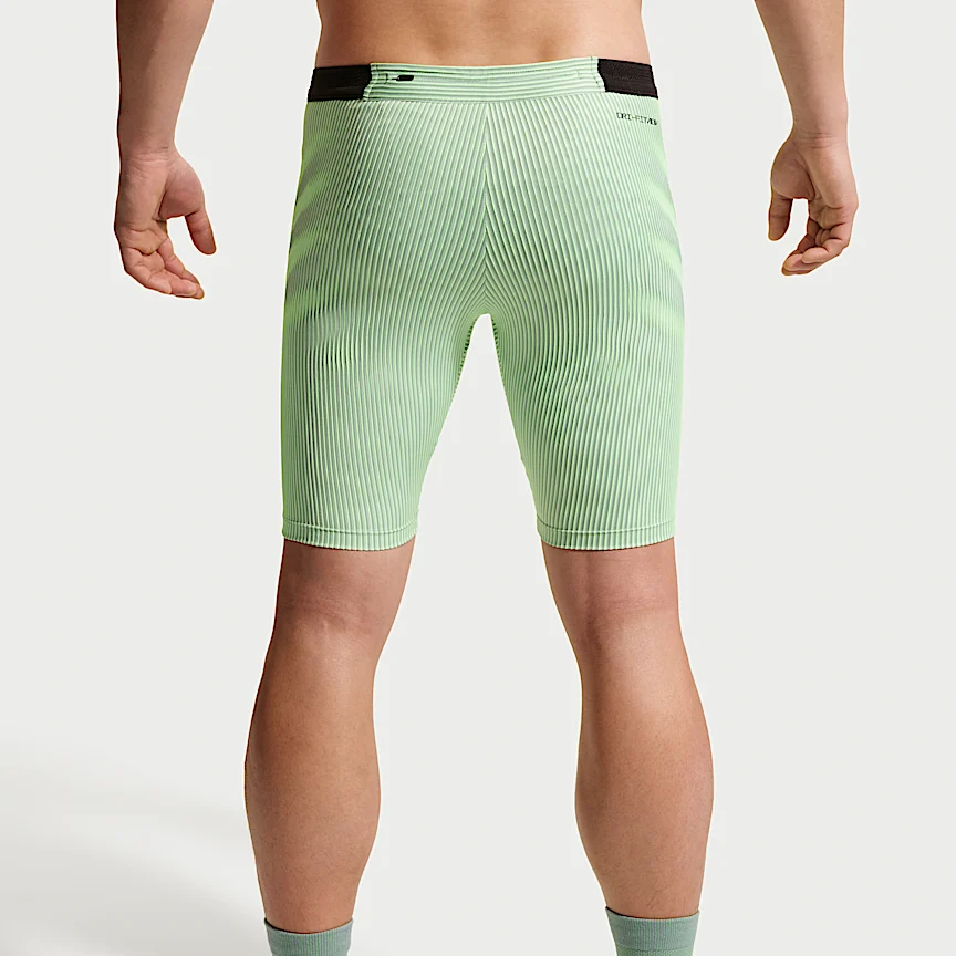 NIKE エアロスイフト — メンズ Dri-FIT ADV ランニング 1/2レングス タイツ - Image 3