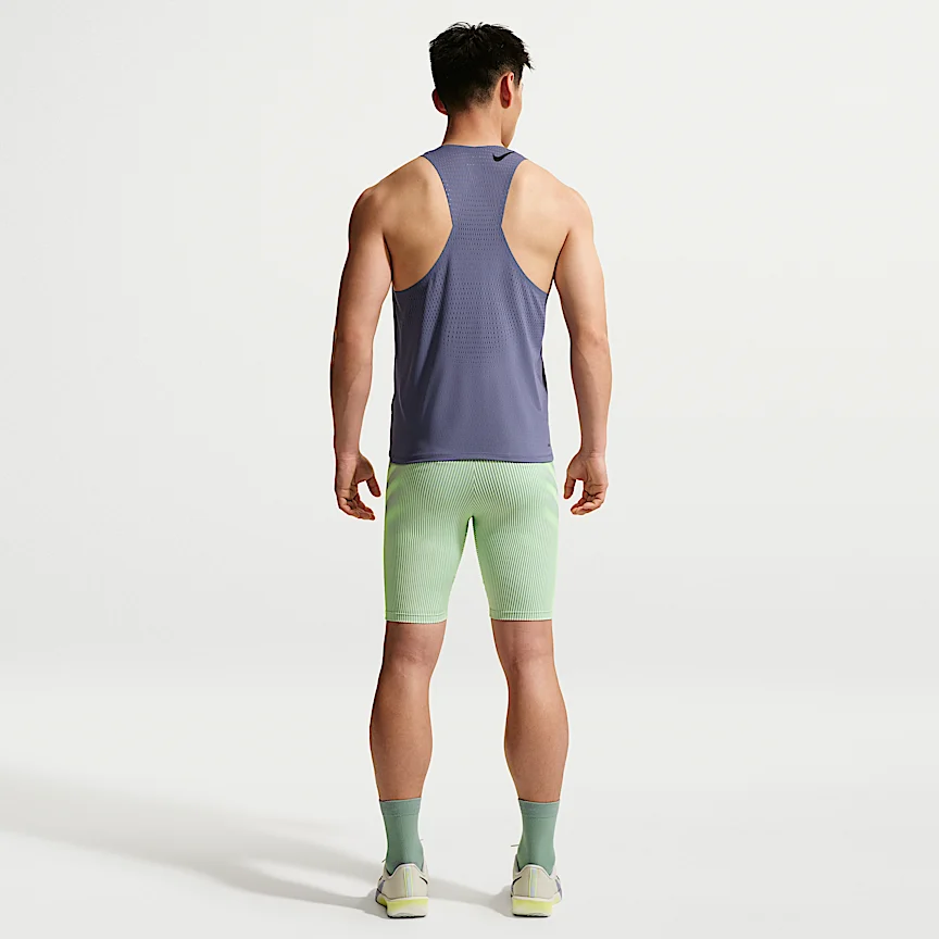 NIKE エアロスイフト — メンズ Dri-FIT ADV ランニング 1/2レングス タイツ - Image 5