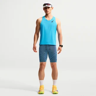 NIKE エアロスイフト — メンズ Dri-FIT ADV ランニング 1/2レングス タイツ