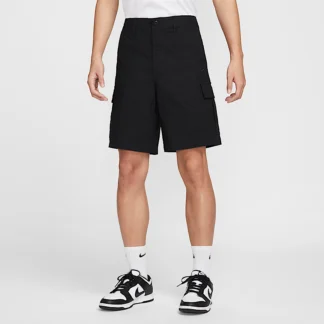 NIKE クラブ — メンズ ウーブン カーゴ ショートパンツ
