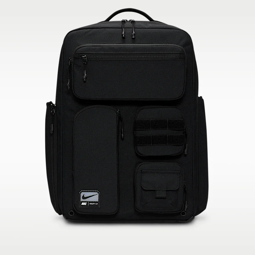 NIKE Utility Elite — Backpack (37L) - Image 2