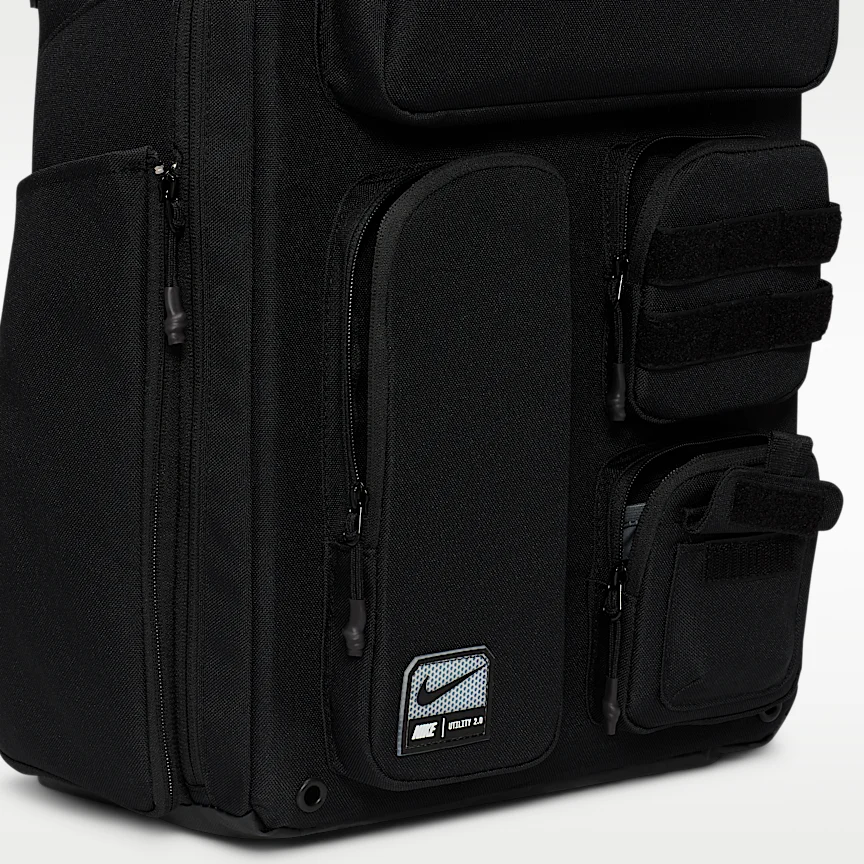 NIKE Utility Elite — Backpack (37L) - Image 7