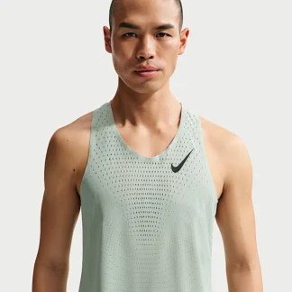 NIKE エアロスイフト — メンズ Dri-FIT ADV ランニングシングレット