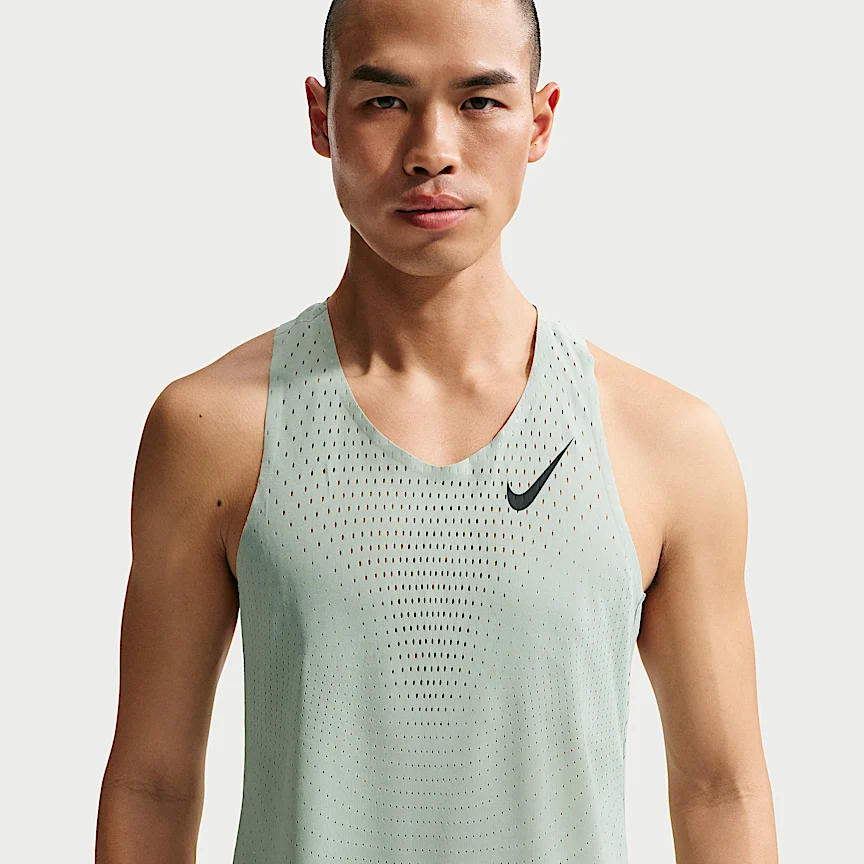 NIKE エアロスイフト — メンズ Dri-FIT ADV ランニングシングレット