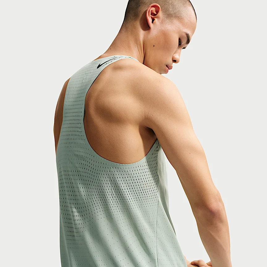 NIKE エアロスイフト — メンズ Dri-FIT ADV ランニングシングレット - Image 2