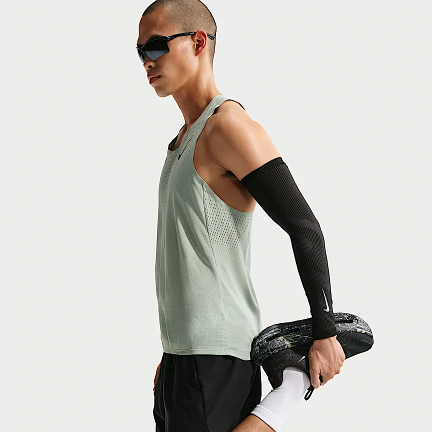NIKE エアロスイフト — メンズ Dri-FIT ADV ランニングシングレット - Image 3