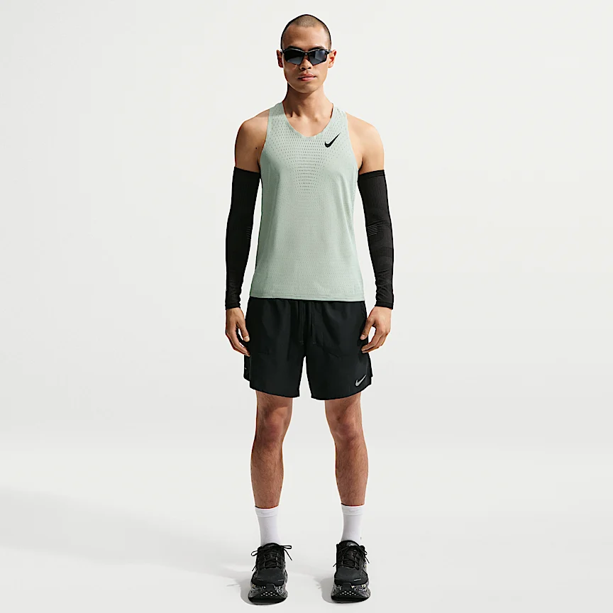 NIKE エアロスイフト — メンズ Dri-FIT ADV ランニングシングレット - Image 4