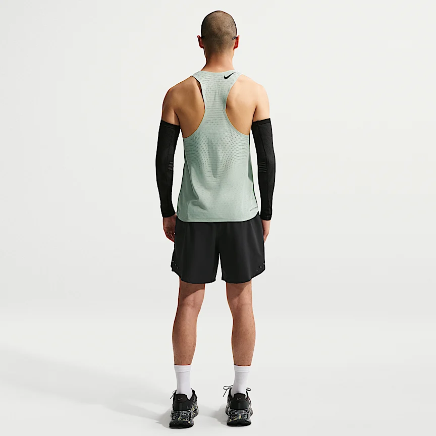 NIKE エアロスイフト — メンズ Dri-FIT ADV ランニングシングレット - Image 5