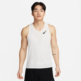 NIKE エアロスイフト — メンズ Dri-FIT ADV ランニングシングレット