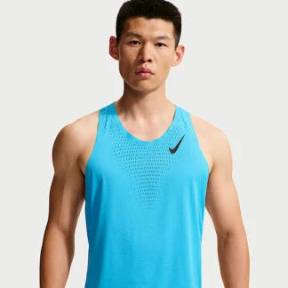 NIKE エアロスイフト — メンズ Dri-FIT ADV ランニングシングレット