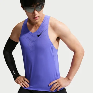 NIKE エアロスイフト — メンズ Dri-FIT ADV ランニングシングレット