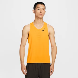 NIKE エアロスイフト — メンズ Dri-FIT ADV ランニングシングレット
