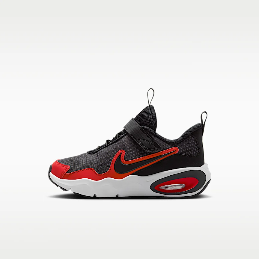 NIKE Air Max Nova — Little Kids' Shoes