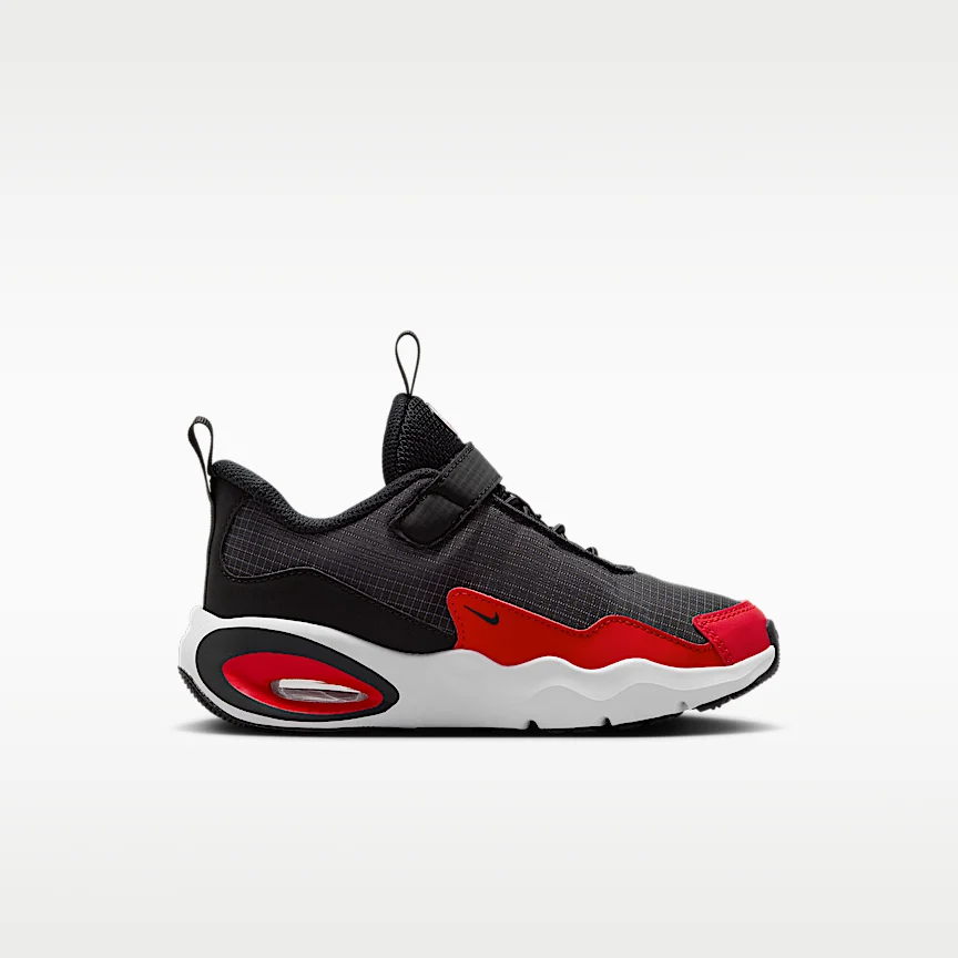 NIKE Air Max Nova — Little Kids' Shoes - Image 3