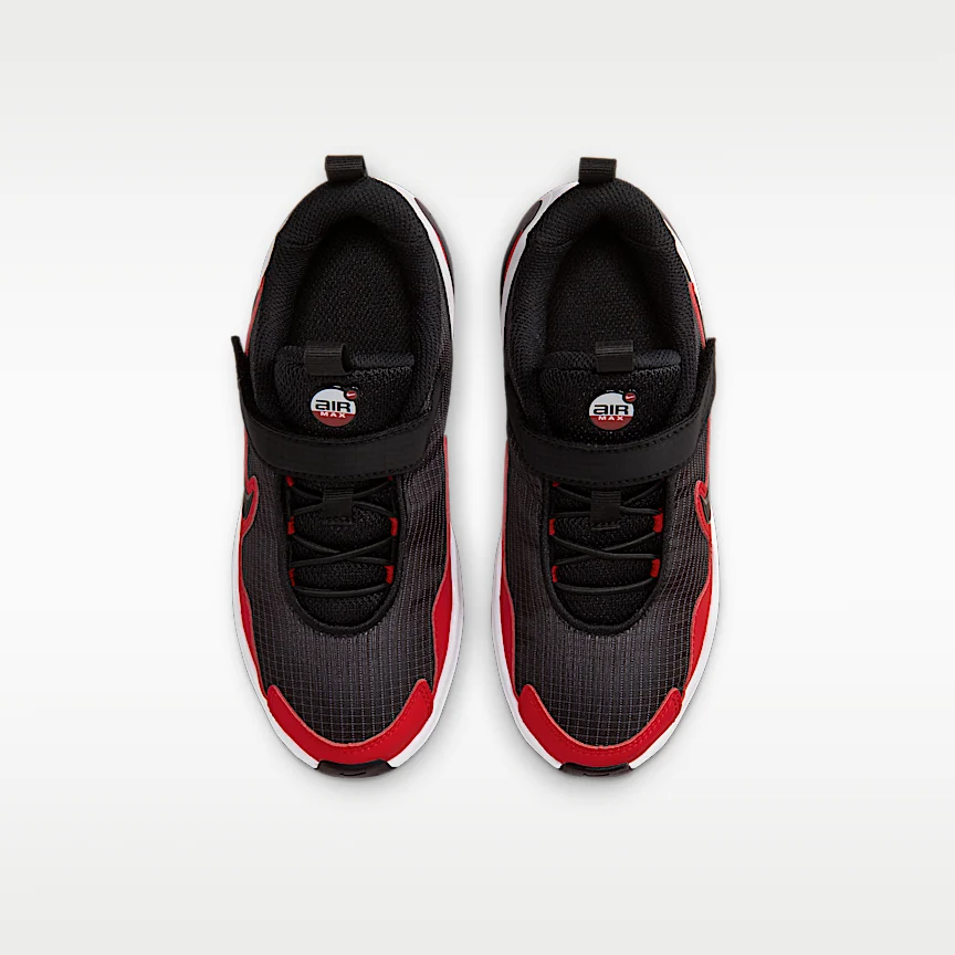 NIKE Air Max Nova — Little Kids' Shoes - Image 4